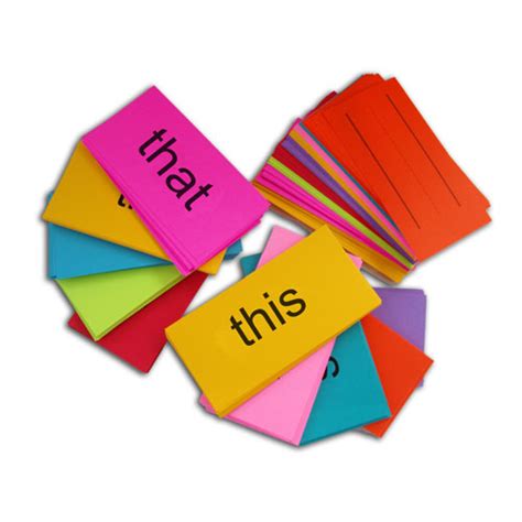 These cards also lead to great versatility to allow you. Kindergarten / Sight Words