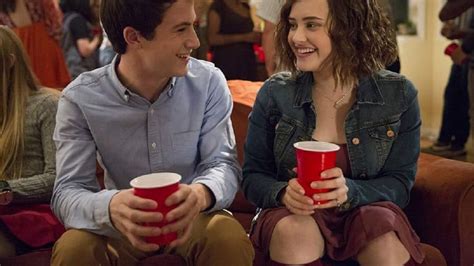 13 Reasons Why Season 3 Release Date On Netflix Cast Trailers Plot