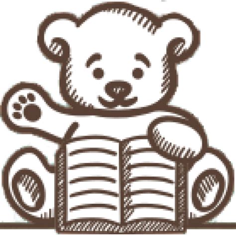Welcome To Bear Books Bear Books