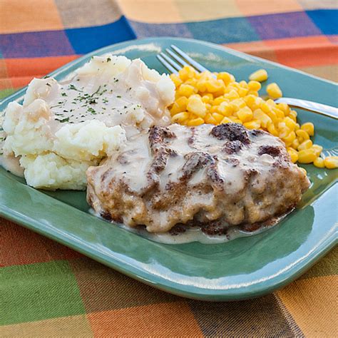 Place pork chops in baking dish, cover with soup and mushrooms. Baked Pork Chops Recipe 8 | Just A Pinch Recipes