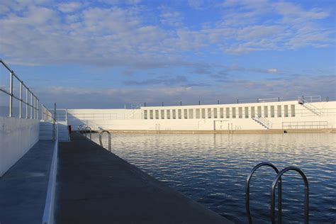 9 Spectacular Public Swimming Pools In The Uk