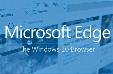 Microsoft Offers To Pay Windows 10 Users To Use Edge And Bing