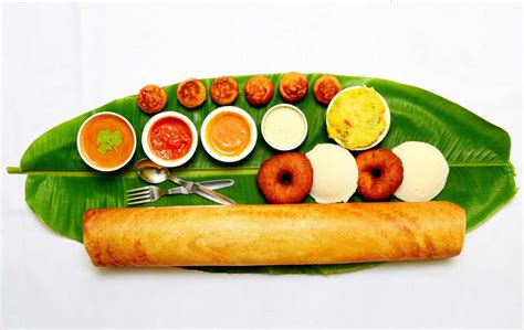 Newest 22 South Indian Traditional Food