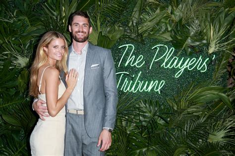 Nba star kevin love, model kate bock get engaged. Who Is Kevin Love's Fiance Kate Bock?