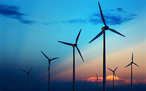 Wind Turbine Wallpapers Top Free Wind Turbine Backgrounds