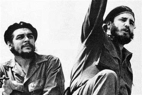 60 Years On Reflections On The Revolution In Cuba