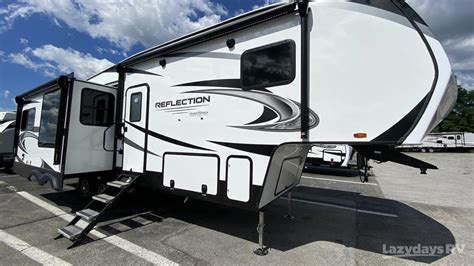 2021 Grand Design Reflection 303rls For Sale In Chicagoland In Lazydays