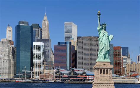 Download Statue Of Liberty Pictures
