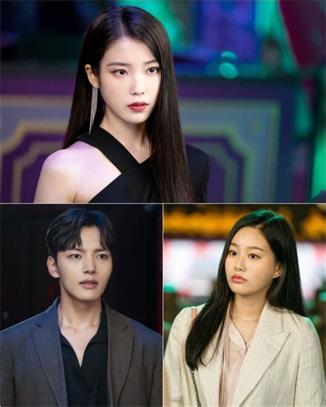 The cast, the crew, the story, the location and the fashion. 'Hotel Del Luna' most watched TV series on weekend primetime