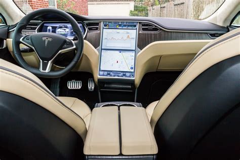 Review Tesla Motors All Electric Model S Is Fast—but Is It A Good Car Ars Technica