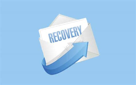 How To Recover Permanently Deleted Gmail Emails