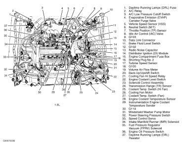 Reconnect the wiring to the trailer after the trailer is removed from the water. 1985 Ford F 150 Engine Diagram - 88 Wiring Diagram