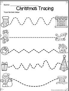 Fun and engaging christmas worksheets as well as festive esl activities and games to help you christmas word puzzle. FREE Christmas Worksheets for Preschool