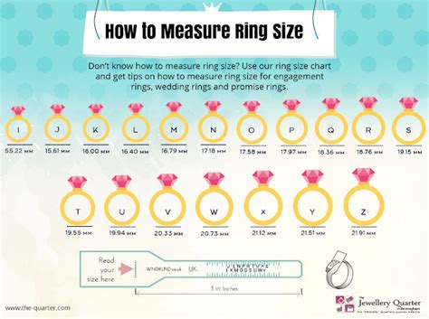 Measure Your Ring Size With Our Printable Ring Sizer