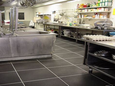 Commercial Kitchen Flooring Brisbane Clsa Flooring Guide