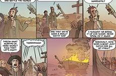 oglaf fabio falacia costo hundido webcomics bilge comicbookdaily