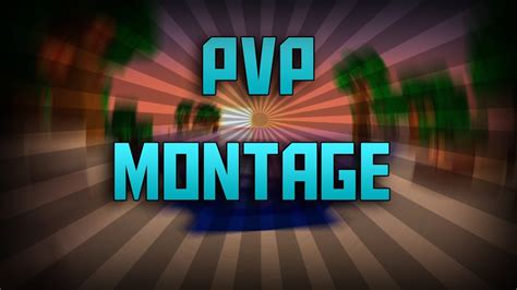 Pvp Montage 2 Combos Youtube