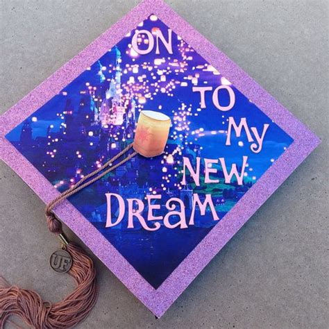 Maybe you would like to learn more about one of these? 50+ Beautifully Decorated Graduation Cap Ideas - Listing More