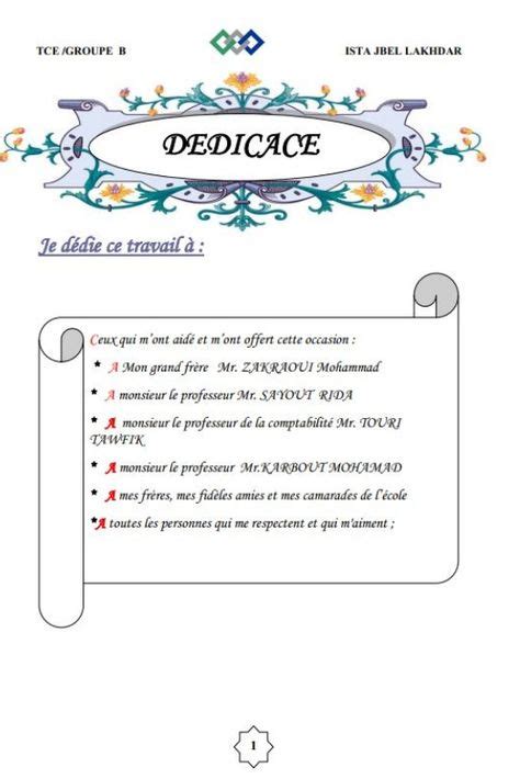29 Idées De Dédicace De Mémoire Mémoire Remerciement Mémoire