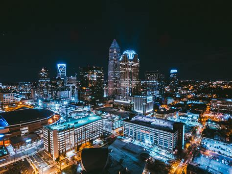 Fun Things To Do In Uptown Charlotte Charlottes Got A Lot