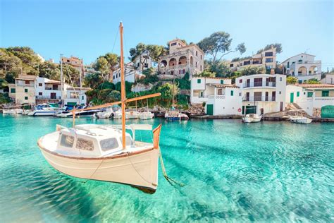 A place for both residents and visitors of spain to share ideas, opinions and links to content on this iberian country. Mallorca, Spain travel guide