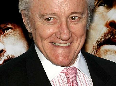 My Secret Life Robert Vaughn Actor 79 The Independent The