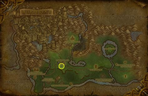 Foire De Sombrelune Le Guide Complet World Of Warcraft