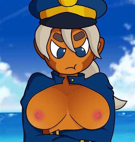 Rule 34 1girls Admiral Brickell Areolae Big Breasts Bloons Td 6
