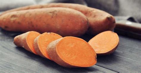 The Sweet Potato Diet {review} Lose 12 Pounds In 2 Weeks Morellifit