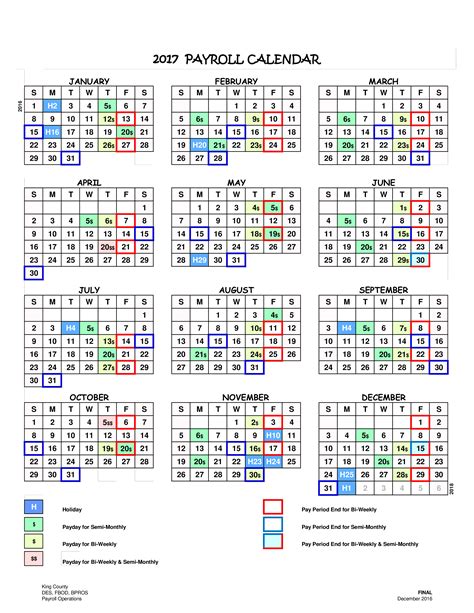 Cps Payroll Calendar Modern Calendar Designs