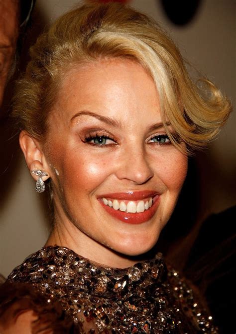 Picture Of Kylie Minogue