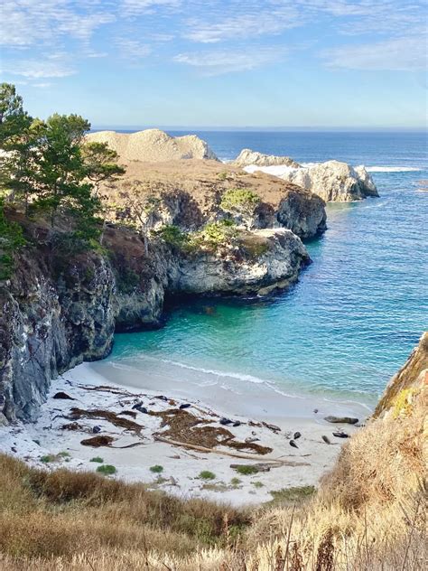 Big Sur Road Trip 2 Day Itinerary Of The 23 Best Things To Do In Big