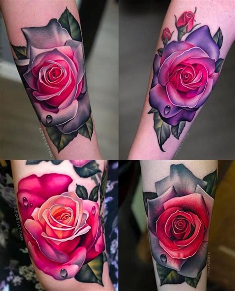 Beautiful Roses Made By Andrés Acosta In Austin Texas In Which Color