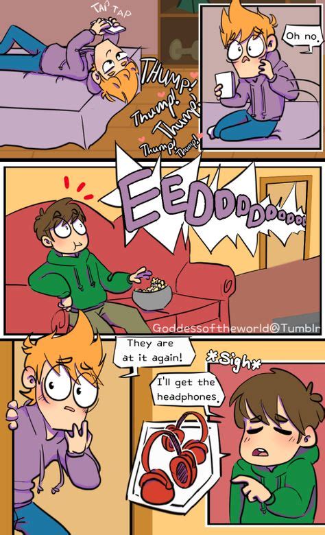 44 Tomtord Ideas Tomtord Comic Eddsworld Comics Edd