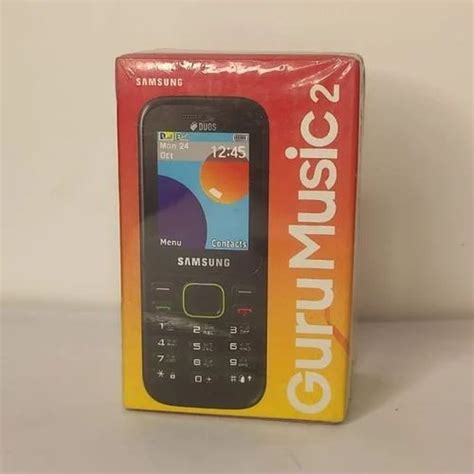 Samsung Guru Music Keypad Phone At Rs Piece Samsung Phone In Naharlagun Id