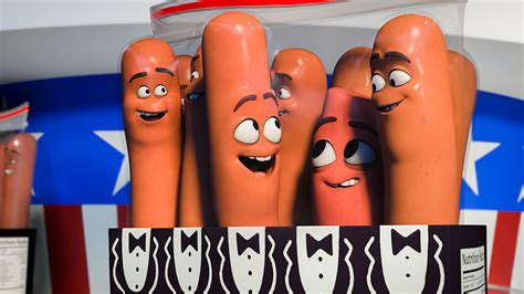 Sausage Party Review Raunchy Ridiculous And Clever Too Digital Trends
