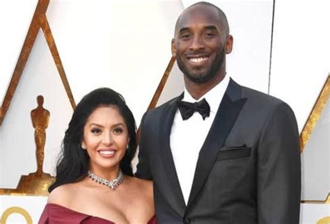 Who Is Kobe Bryant S Wife Vanessa Laine Bryant Wiki Bio Age