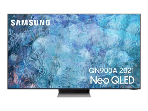 Samsung Qe85qn900a 85 Neo Qled 8k Smart Tv 2021
