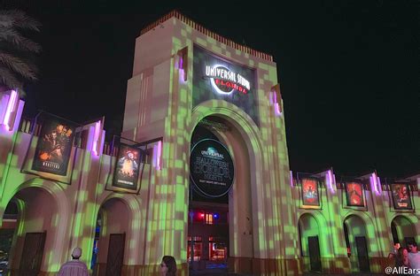 Universal Studios Halloween Horror Nights Orlando 2022 Get Halloween