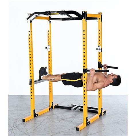 Available Power Rack Powertec Diy Home Gym Gym Rack Home Gym Garage