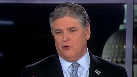 Sean Hannity Do Dems Really Stand With All Sex Accusers Or Only When