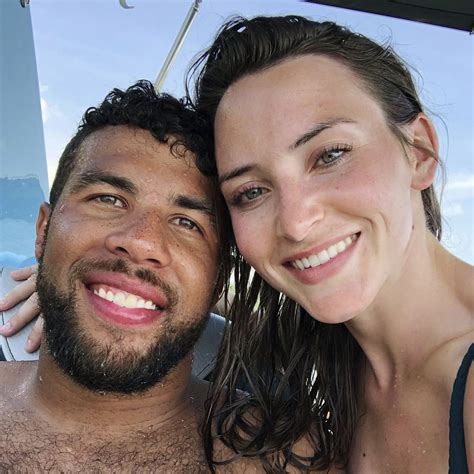 Bubba Wallace Is Engaged Nascar Star Proposes To Girlfriend Amanda