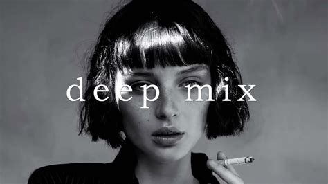 Deep Feelings Mix 2023 Deep House Vocal House Nu Disco Chillout Mix Youtube