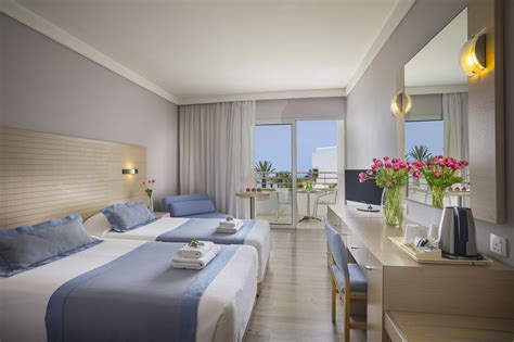 Louis Hotels 4 Star Plus Hotel In Paphos Cyprus Louis Ledra Beach Plus