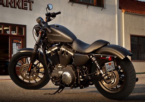 Harley Davidson India Assembles First Units Autoevolution