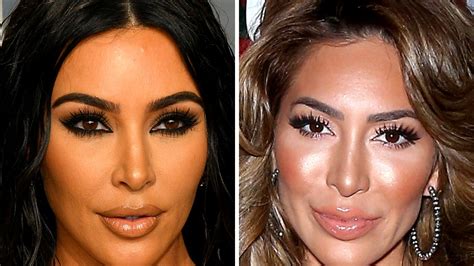 farrah abraham puts disempowered kardashians on blast if only they d watched teen mom