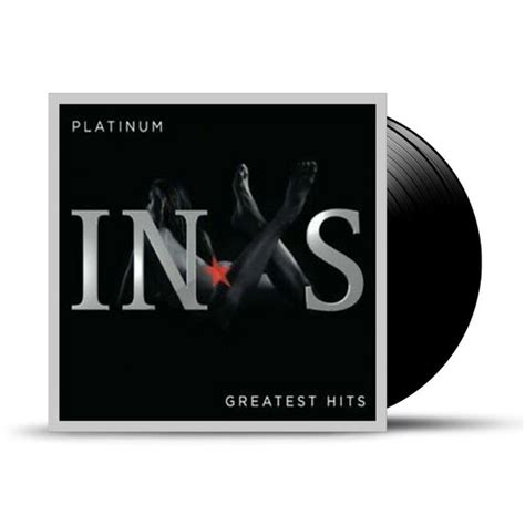 Inxs Platinum Greatest Hits 2023 Vinyl Discogs
