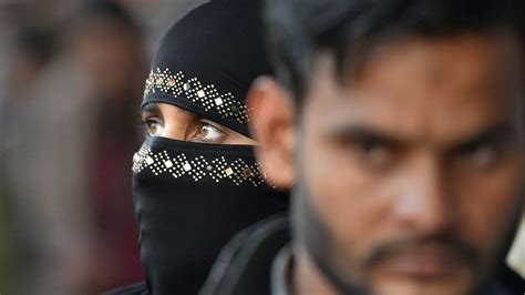 Man Arrested In Delhi For Divorcing His Wife Through Triple Talaq