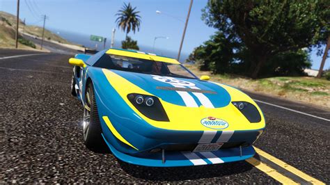 Vapid Bullet Gt Tuning And Skins Gta 5 Mods