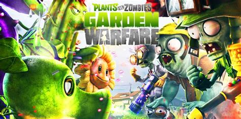 No hay comentarios en juegos de realidad virtual online. Plants vs Zombies: Garden Warfare no tiene offline ...